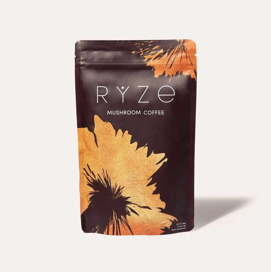 Mushroom Coffee Add-On (Cocoa Customers) - AB70