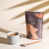 Mushroom Coffee Add-On (Cocoa Customers) - AB70