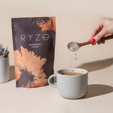 Mushroom Coffee Add-On (Cocoa Customers) - AB70
