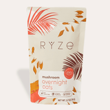 Mushroom Overnight Oats Pack (14 Servings) - LLSK
