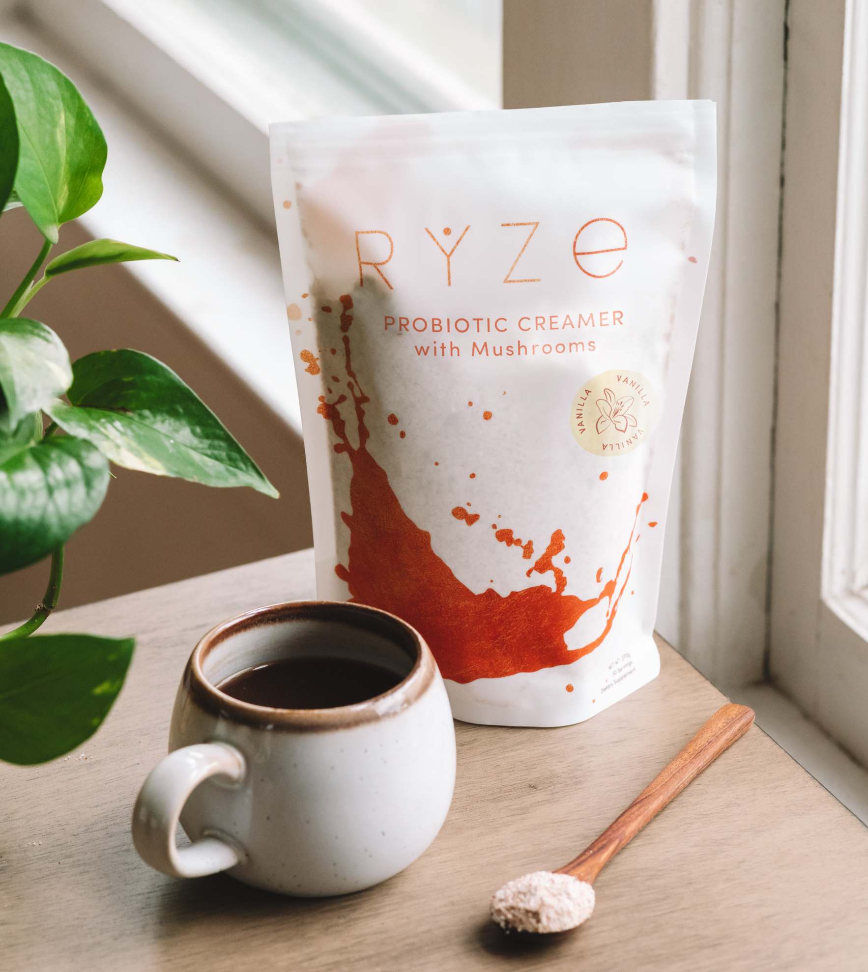 Probiotic Creamer (30 Servings) - 2W32