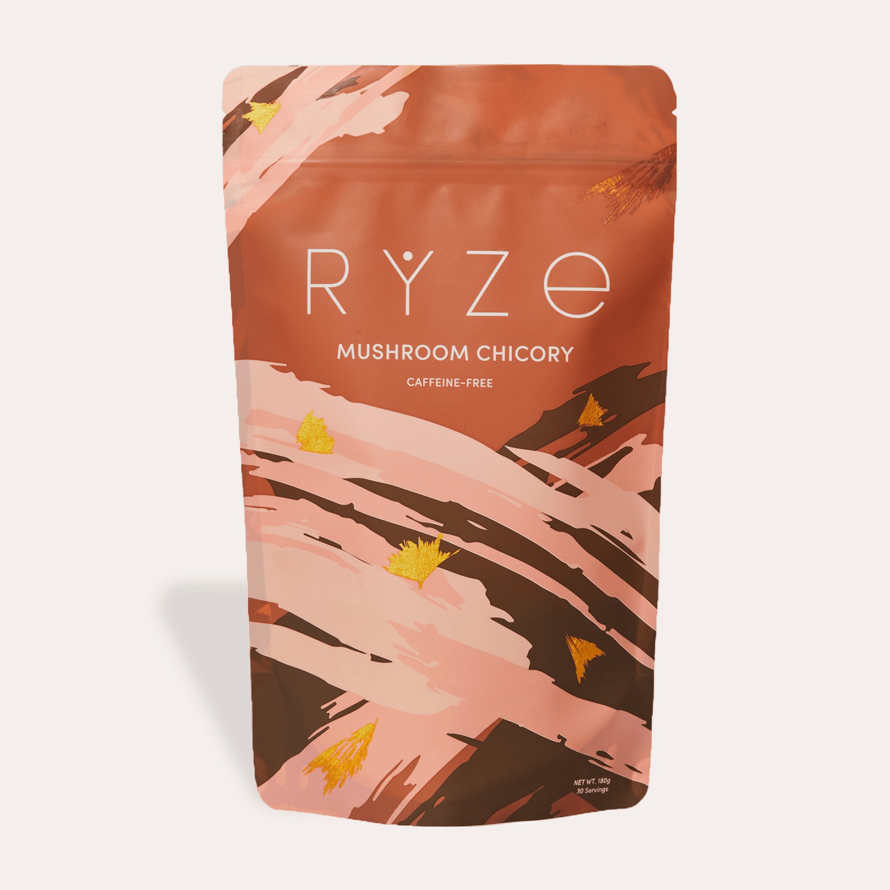 RYZE Mushroom Chicory Blend (30 Servings) - 2K3W