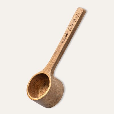 RYZE Scoop - GQ2R