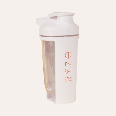 Shaker Bottle - 2JBQ