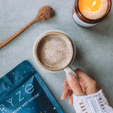 Try our Mushroom Hot Cocoa 50% OFF! - ZIG6