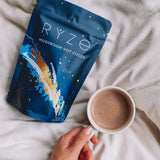 Try our Mushroom Hot Cocoa 50% OFF! - ZIG6